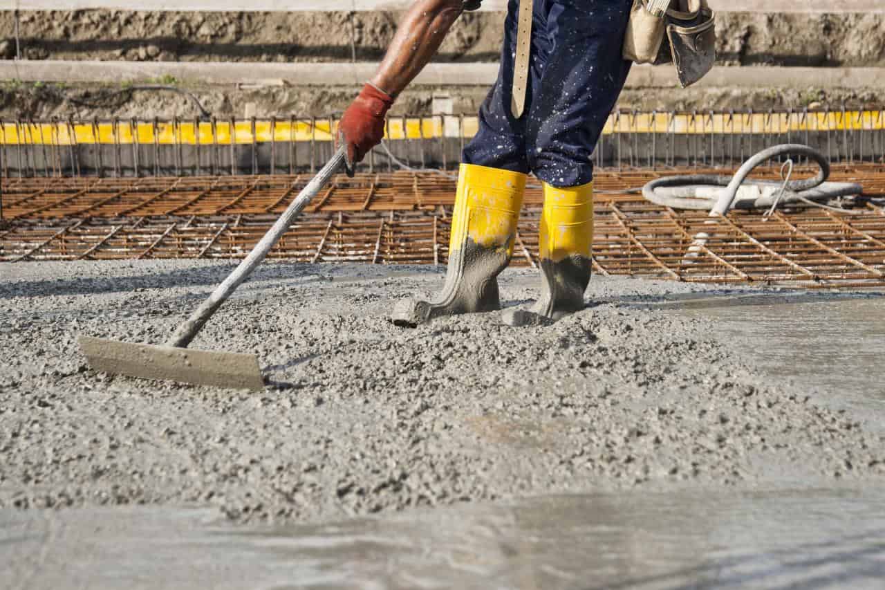 Çatalca İnşaat Betoncusu